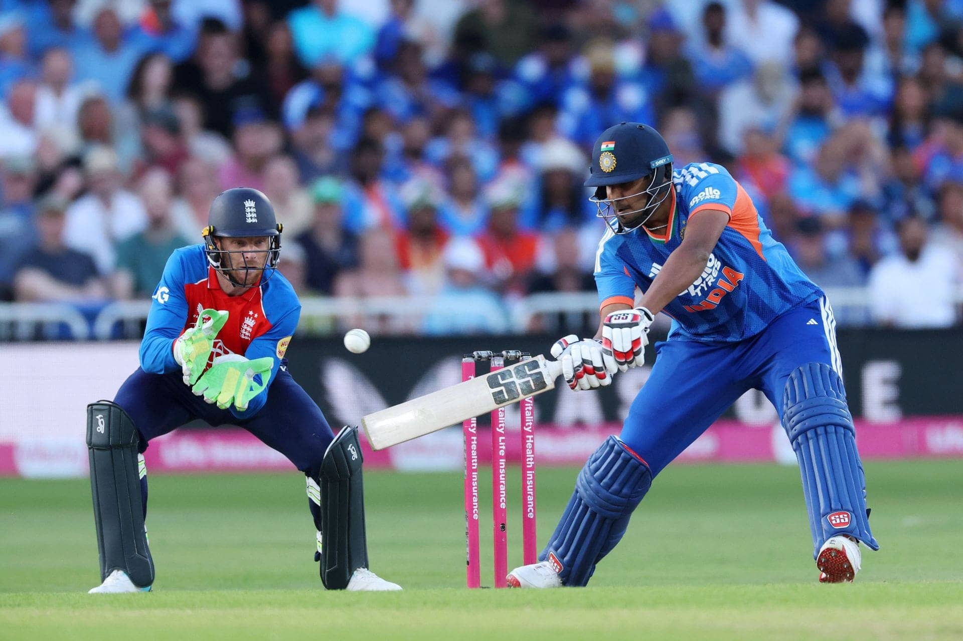 Aakash Chopra's Fiery Take on India's Batting Catastrophe