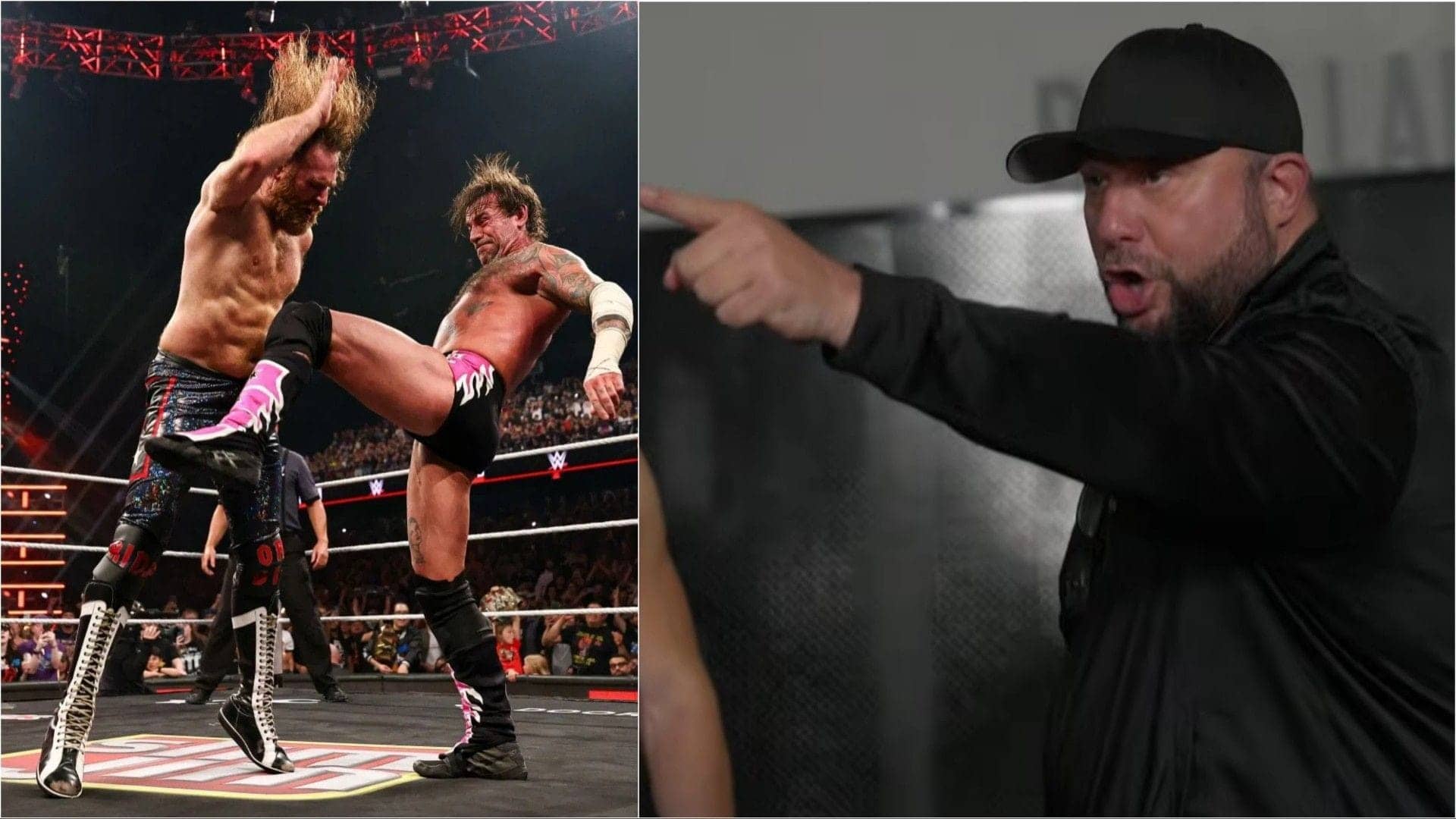 Bully Ray Breaks Down CM Punk's Epic Return Drama