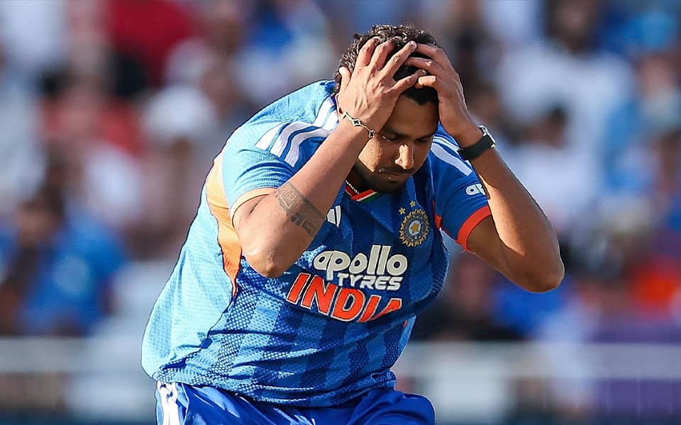India's Batting Fiasco: Aakash Chopra Critiques Collapse