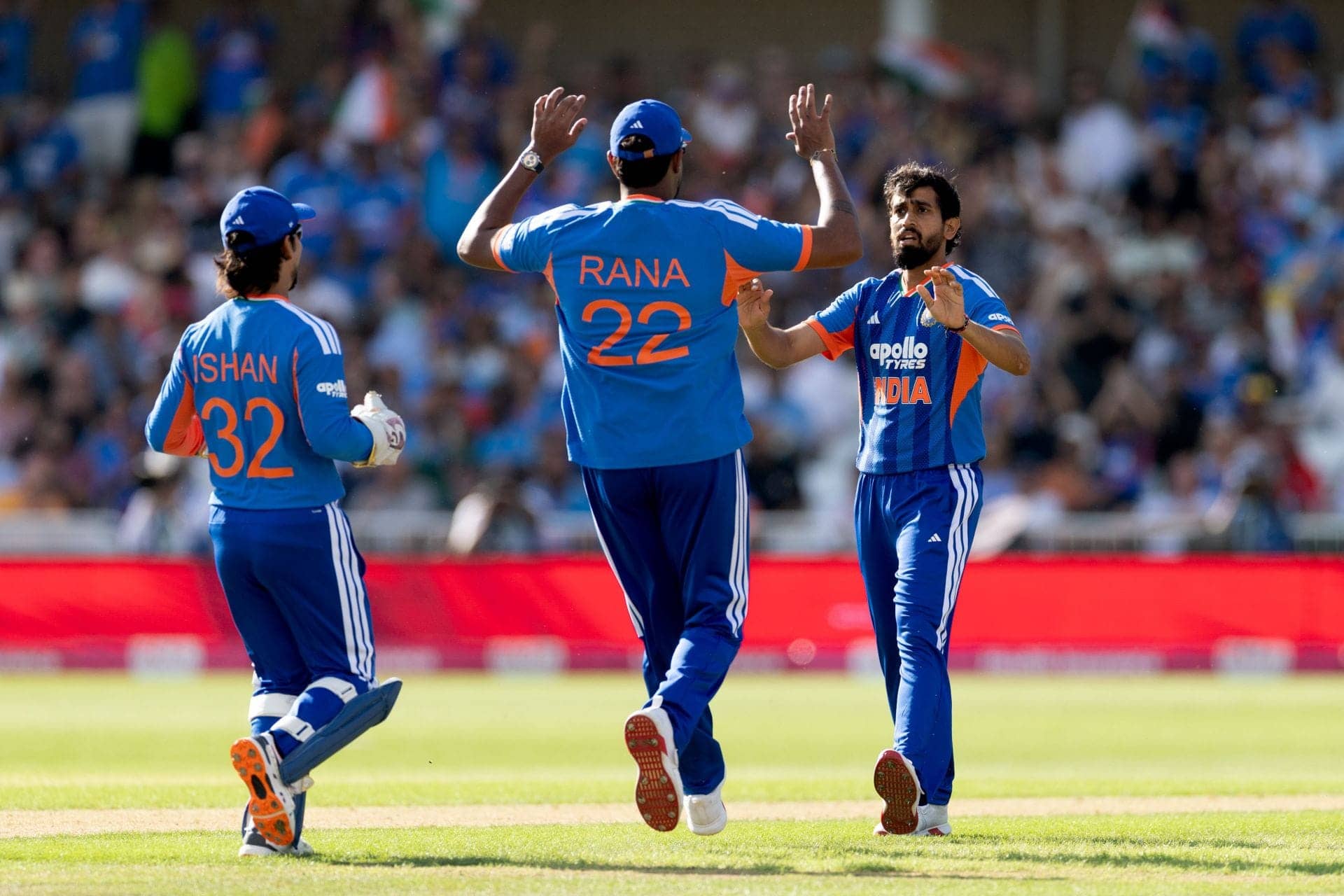 Parthiv Patel Wants Sanju Samson in India’s T20I Lineup