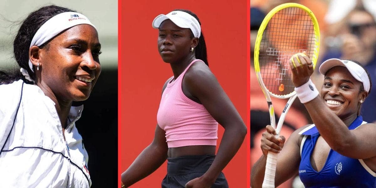Victoria Mboko's Injury: Tennis World in Tears, Jethalal Style