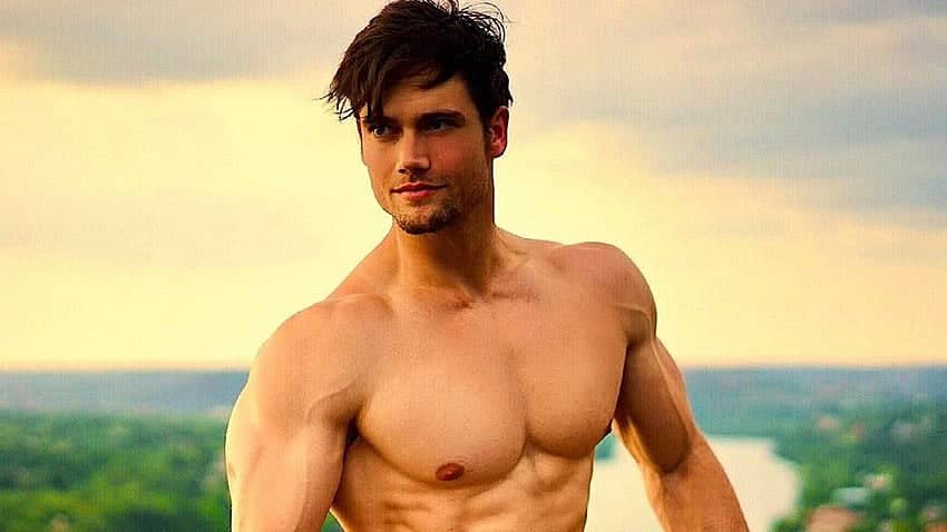 Fitness Whiz Connor Murphy Found in Thailand Lake: What Gives?