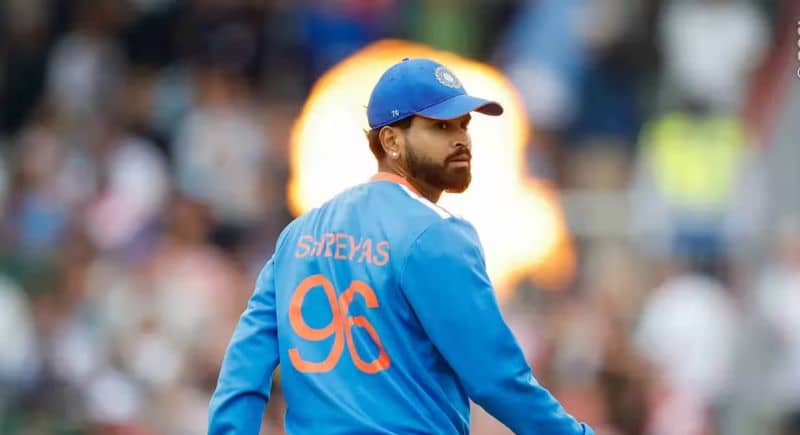 Shreyas Iyer's Captaincy in Trouble: What's Going On Here?