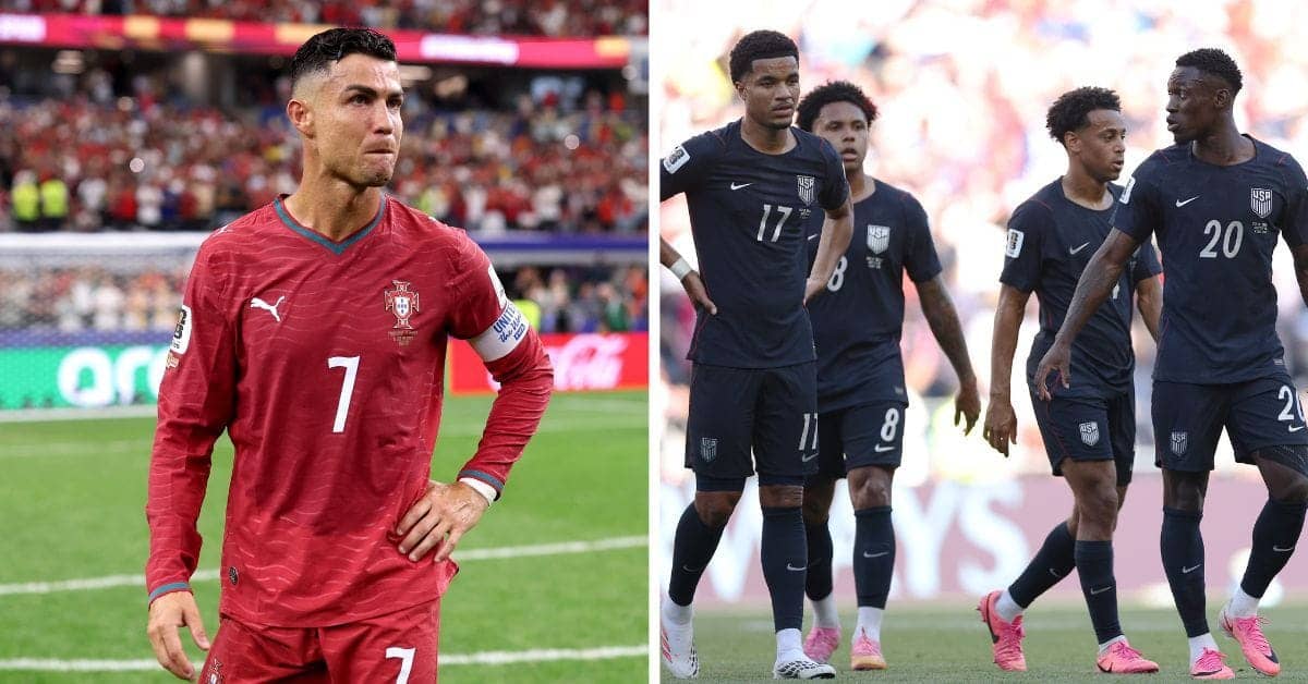 Ticket Prices Plunge After USA and Portugal Get Eliminated