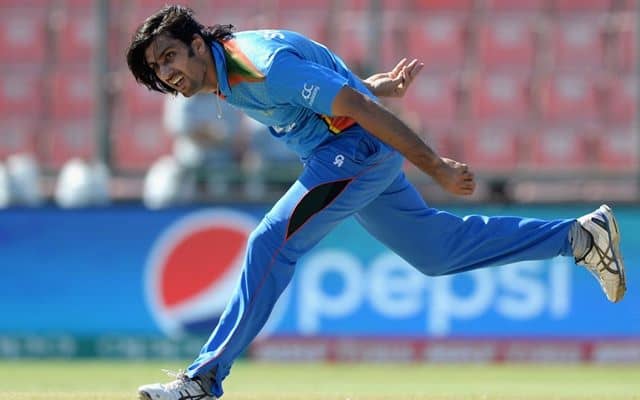 Shapoor Zadran: The Cricketing Giant Who Electrified Us