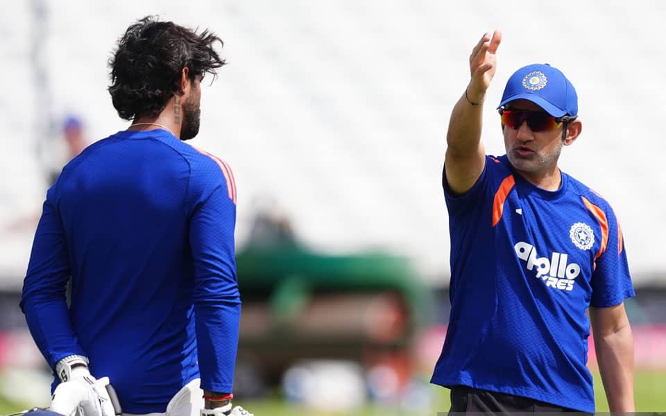 India's Cricket Team Needs a Game Plan After Tough Loss