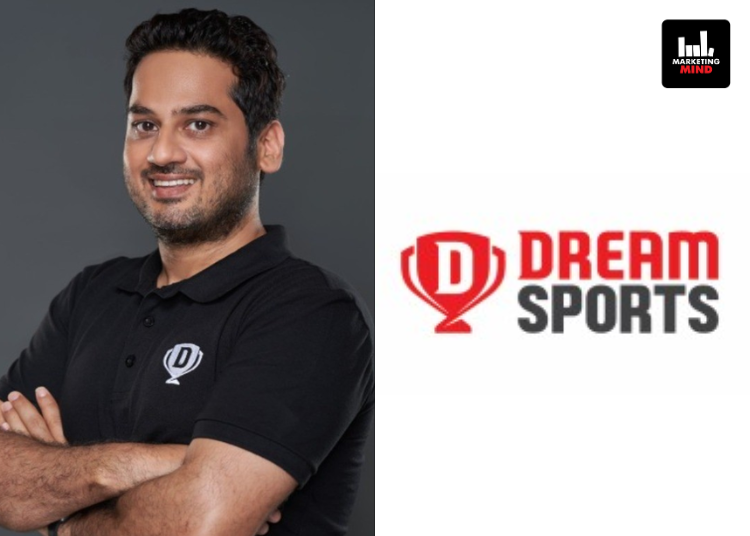 Amit Sharma Exits Dream Sports to Launch AI Startup Stealth