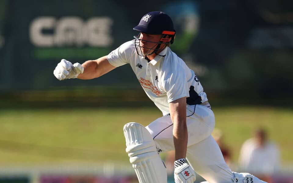 Cricket Australia Pushes for Injury Substitute Rule Approval