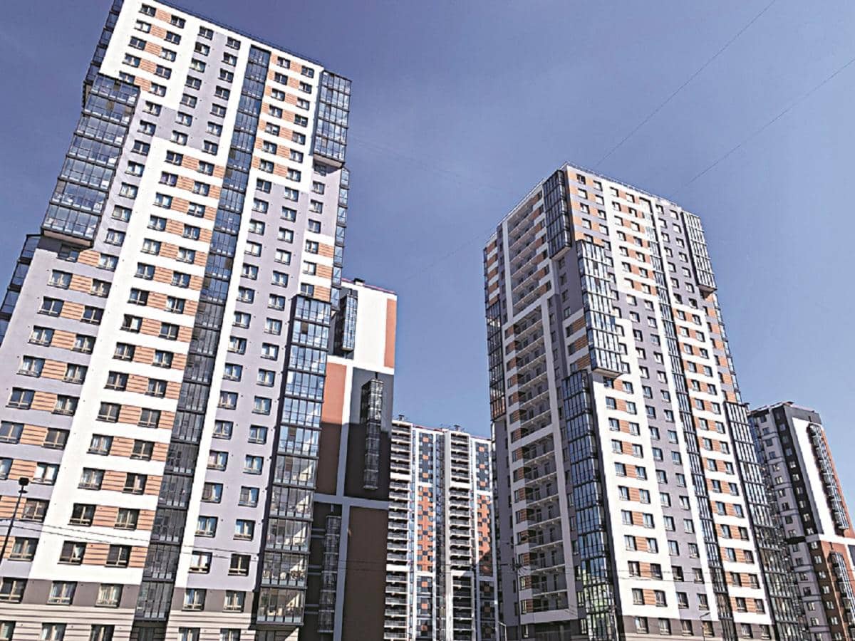 India's Real Estate Boom: Investments Spread Like Wildfire