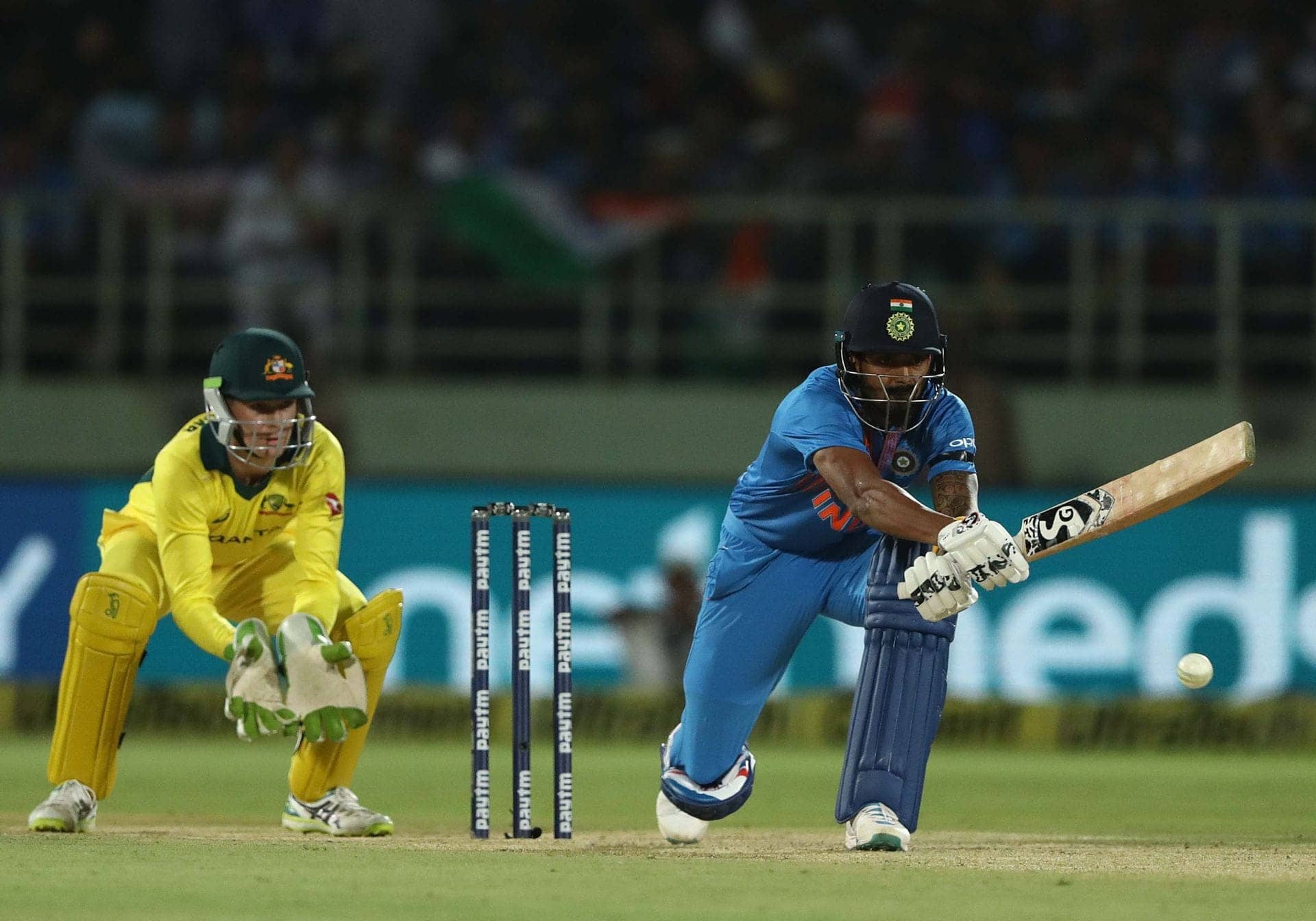 KL Rahul: The Game-Changer India Needs for T20 Success