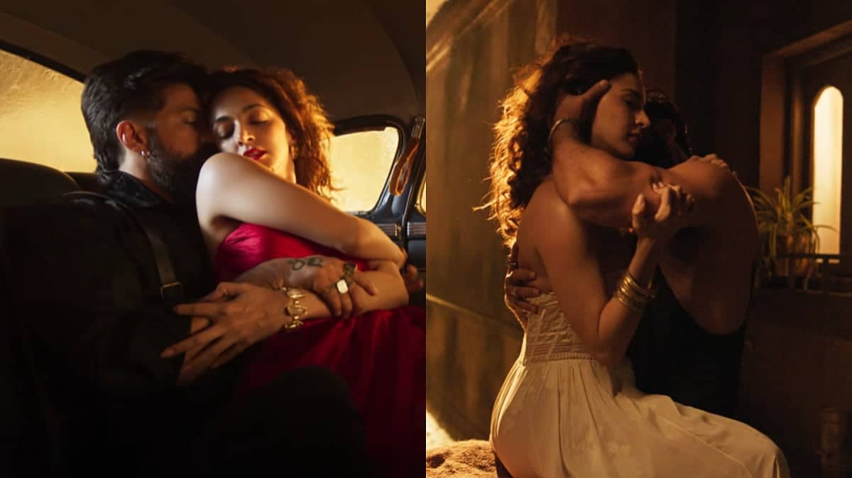 Tabaahi: The Fiery Song Everyone Is Talking About