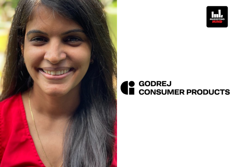 Mehak Jaini Waves Goodbye to Godrej Consumer Products