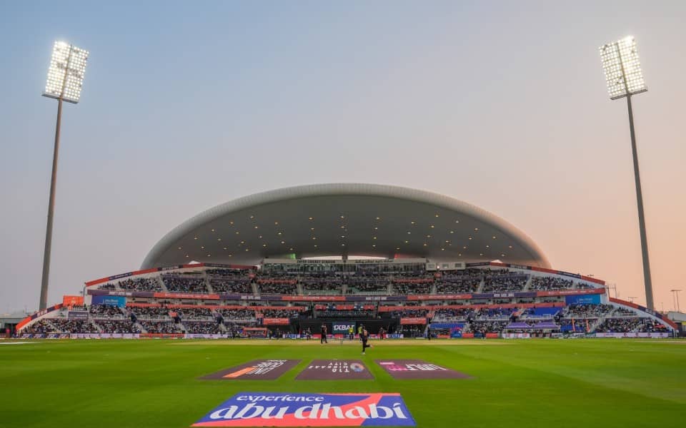 Abu Dhabi T10 League Invites Team Bids, Let the Games Begin!