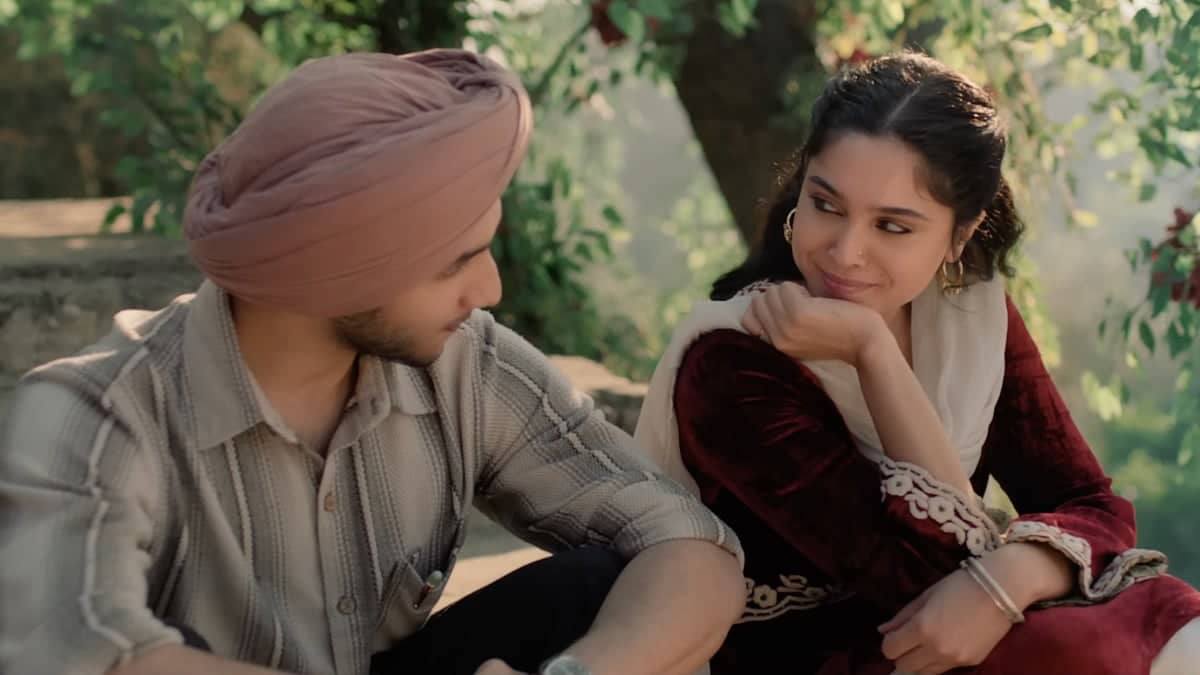 Main Vaapas Aaunga: Almost ₹100 Crore, How You Doin'?