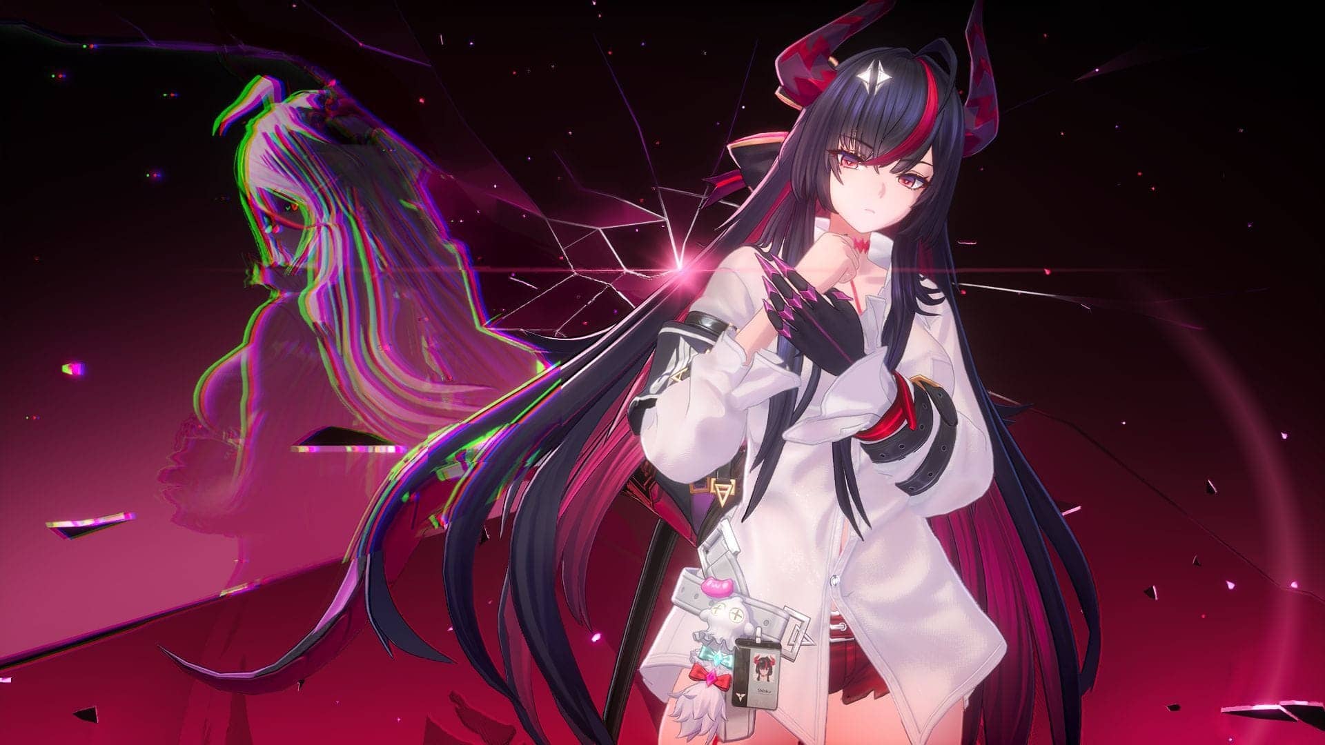 Level Up Shinki: Your Goofy Guide to NTE Materials