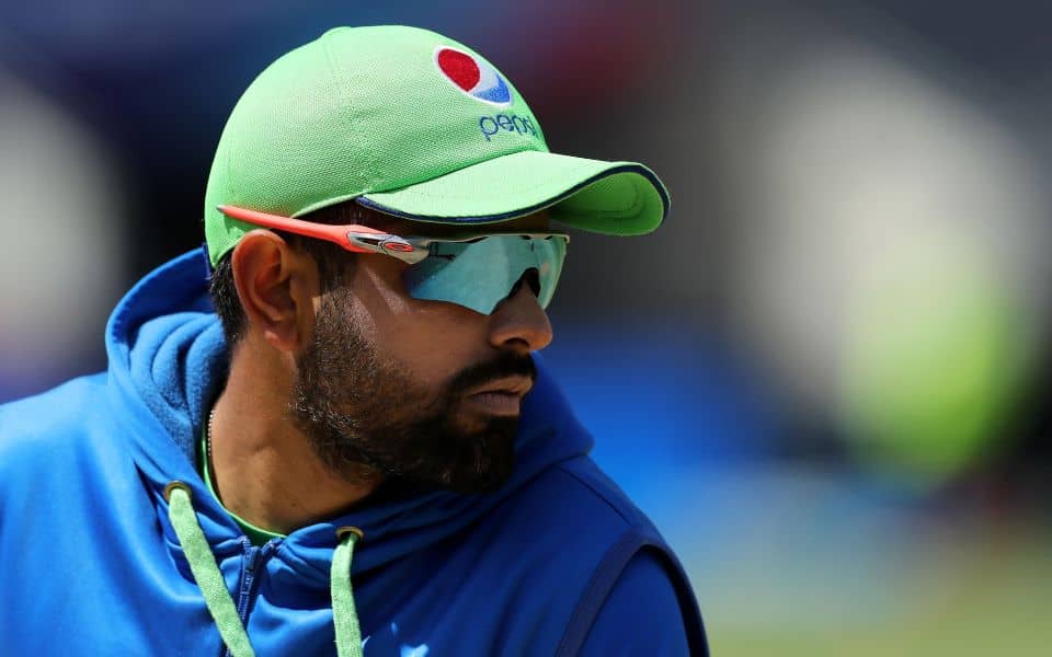 Babar Azam Set to Reclaim T20I Captaincy for Pakistan