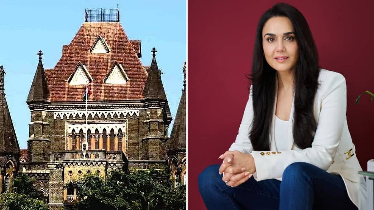 Preity Zinta Wins Court Battle Against AI Deepfakes