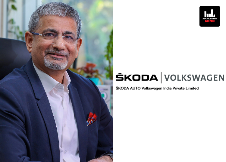 Piyush Arora Takes Charge as Sales & Marketing Head