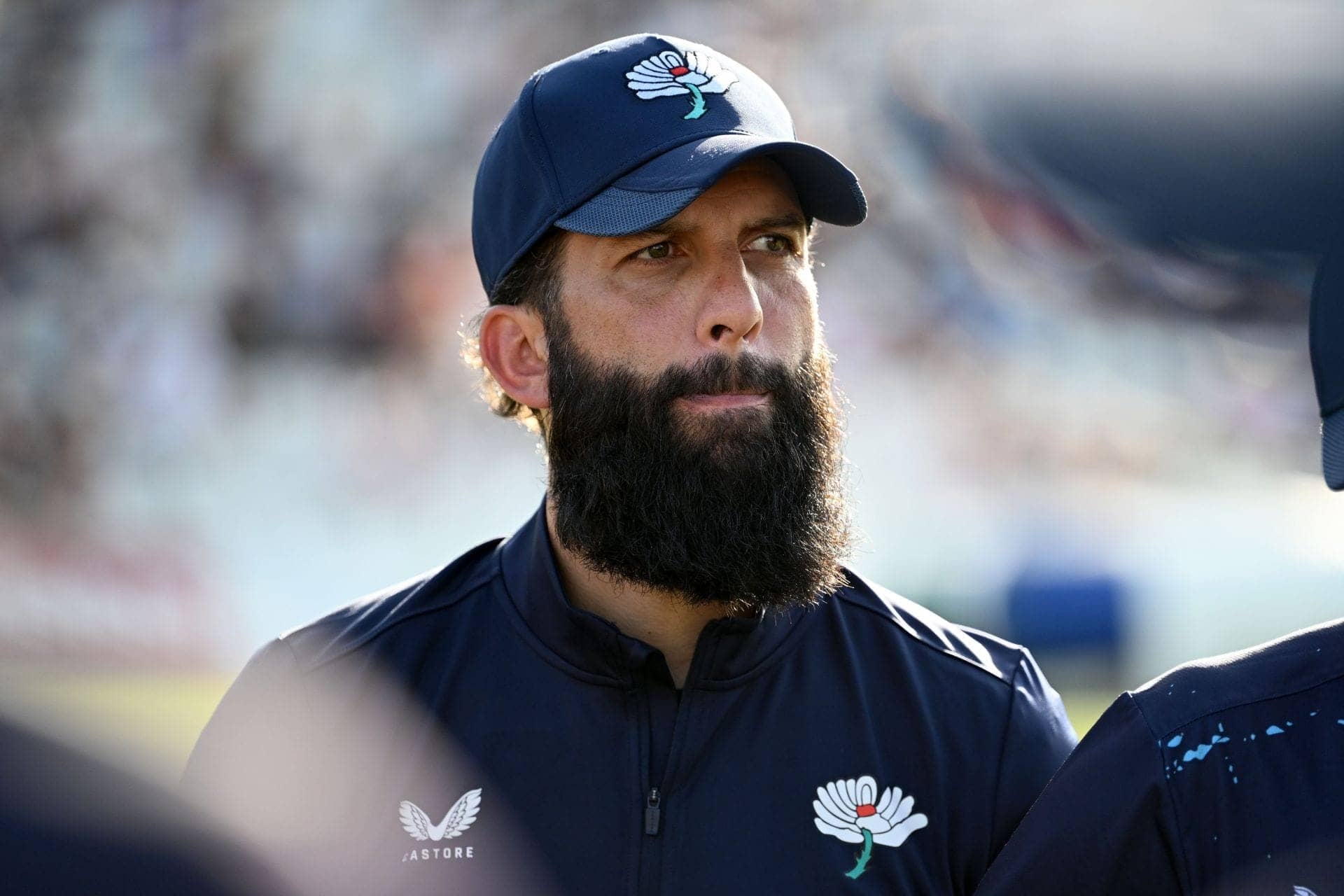 Moeen Ali Ka Dube Par Bada Tana: Kahan Chhup Rahe Ho?
