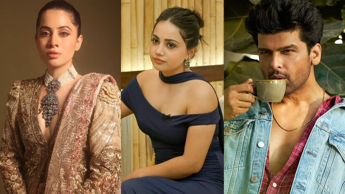 Uorfi Javed Defends Dolly in Alliance Drama Showdown