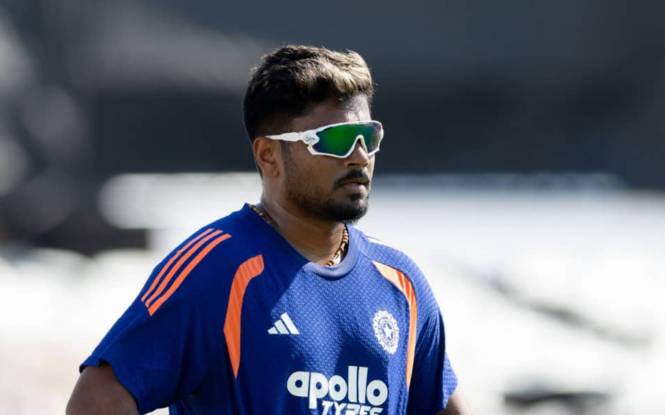Sanju Samson: A Cricket Journey Fueled by Family Support