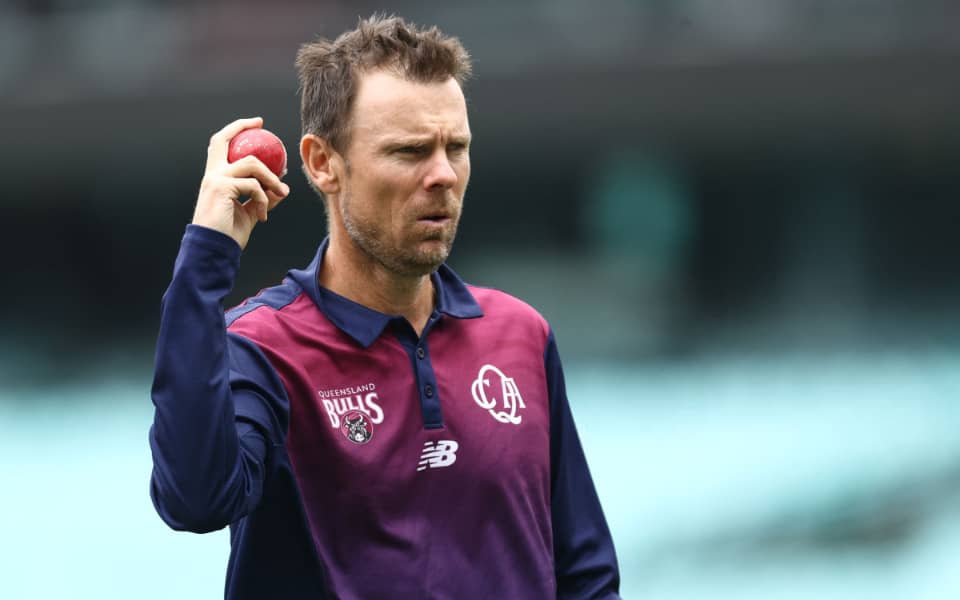 Johan Botha Takes on Consultant Role with Netherlands Cricket
