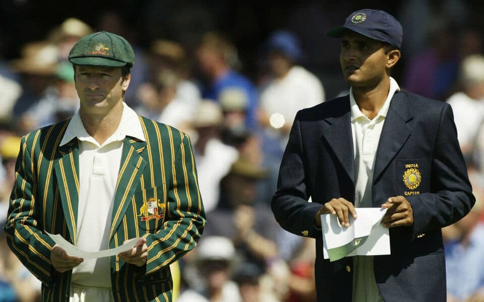 Ganguly's Bold Moves That Changed Indian Cricket Forever