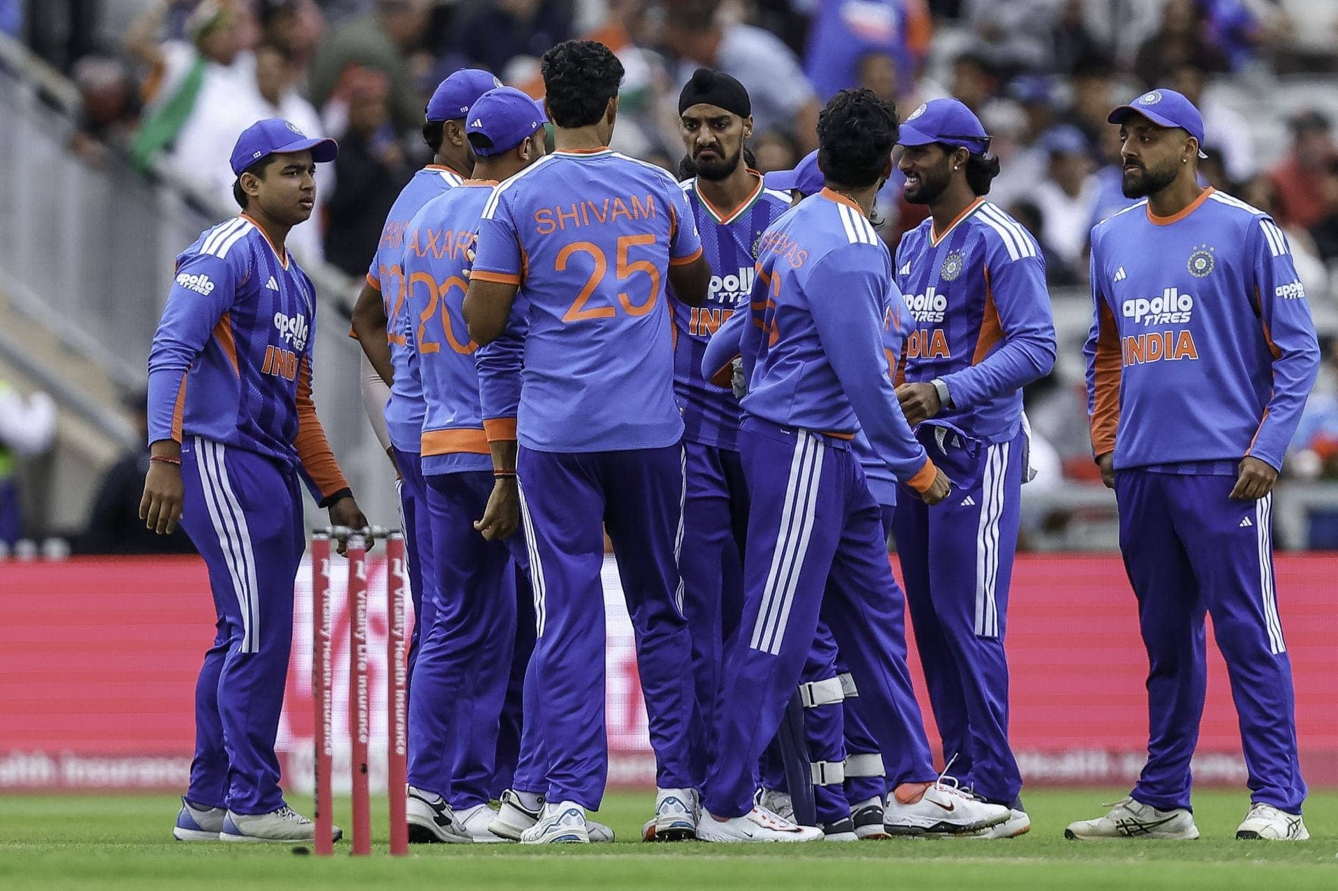 Shreyas Iyer Under Pressure But Will Figure It Out, Says Wasim