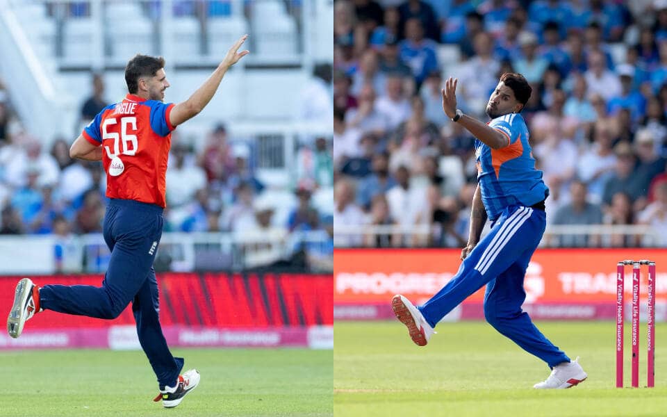 England vs India T20I: Can India Make a Comeback?