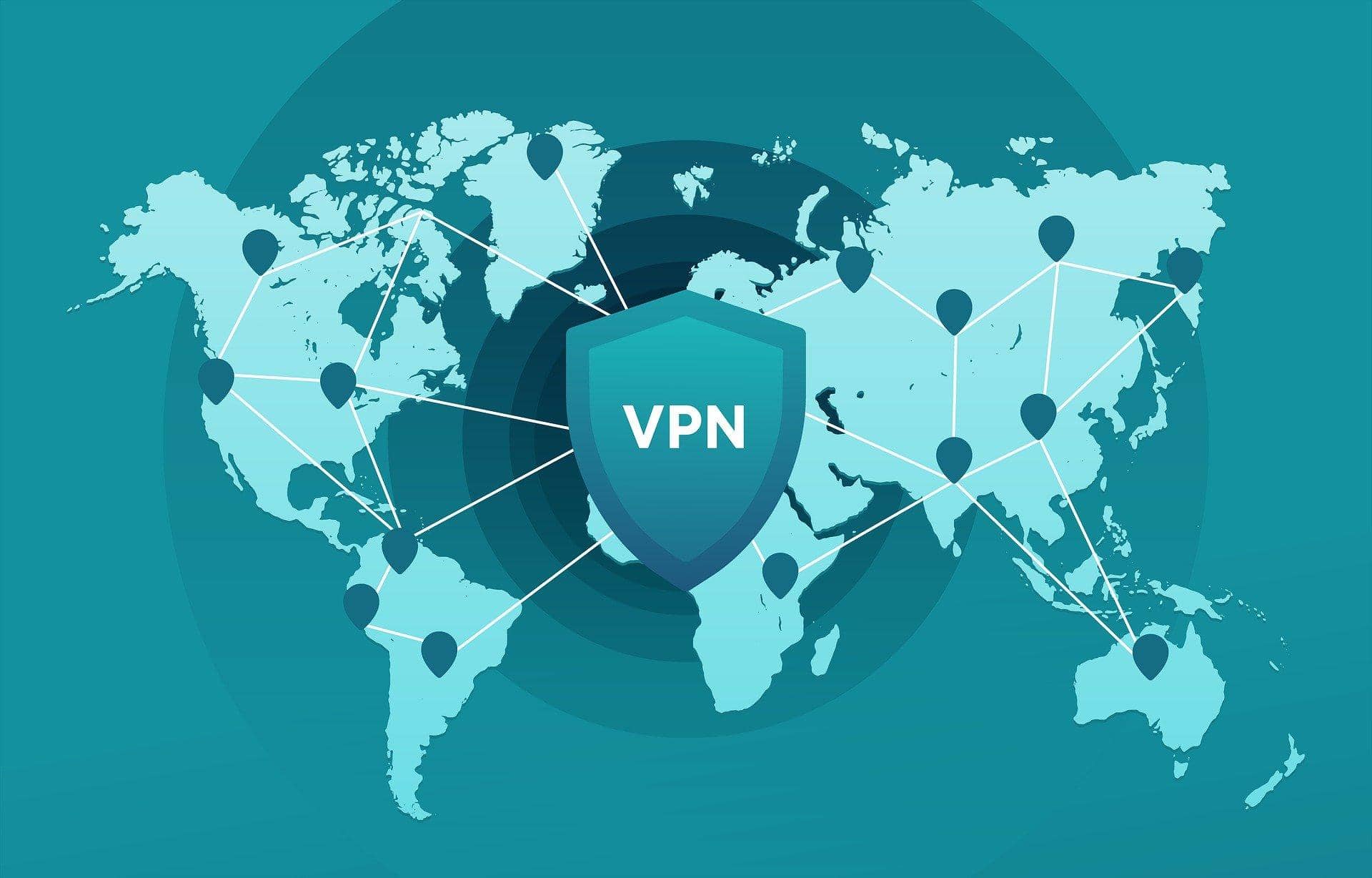 VPNs: From Trusted Allies to AI's New Playground
