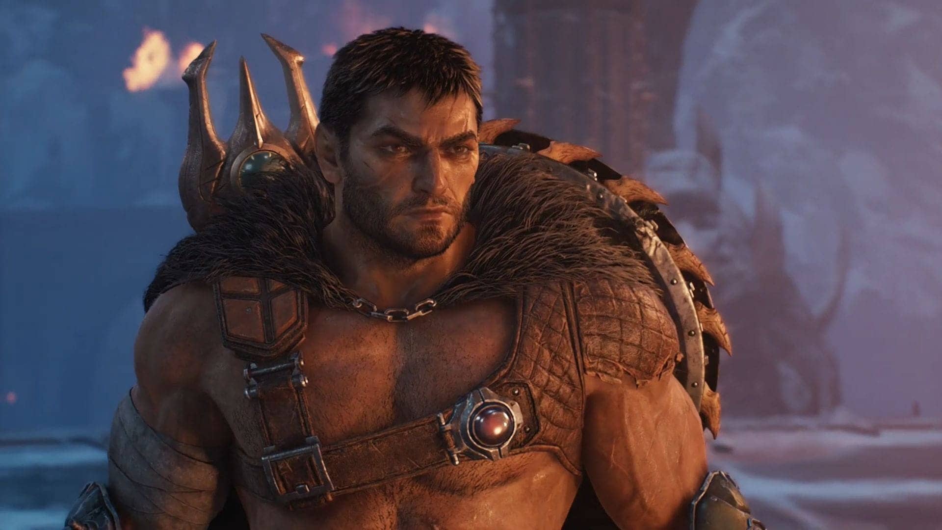 Doom The Dark Ages Revelations: Osseus Mission Guide