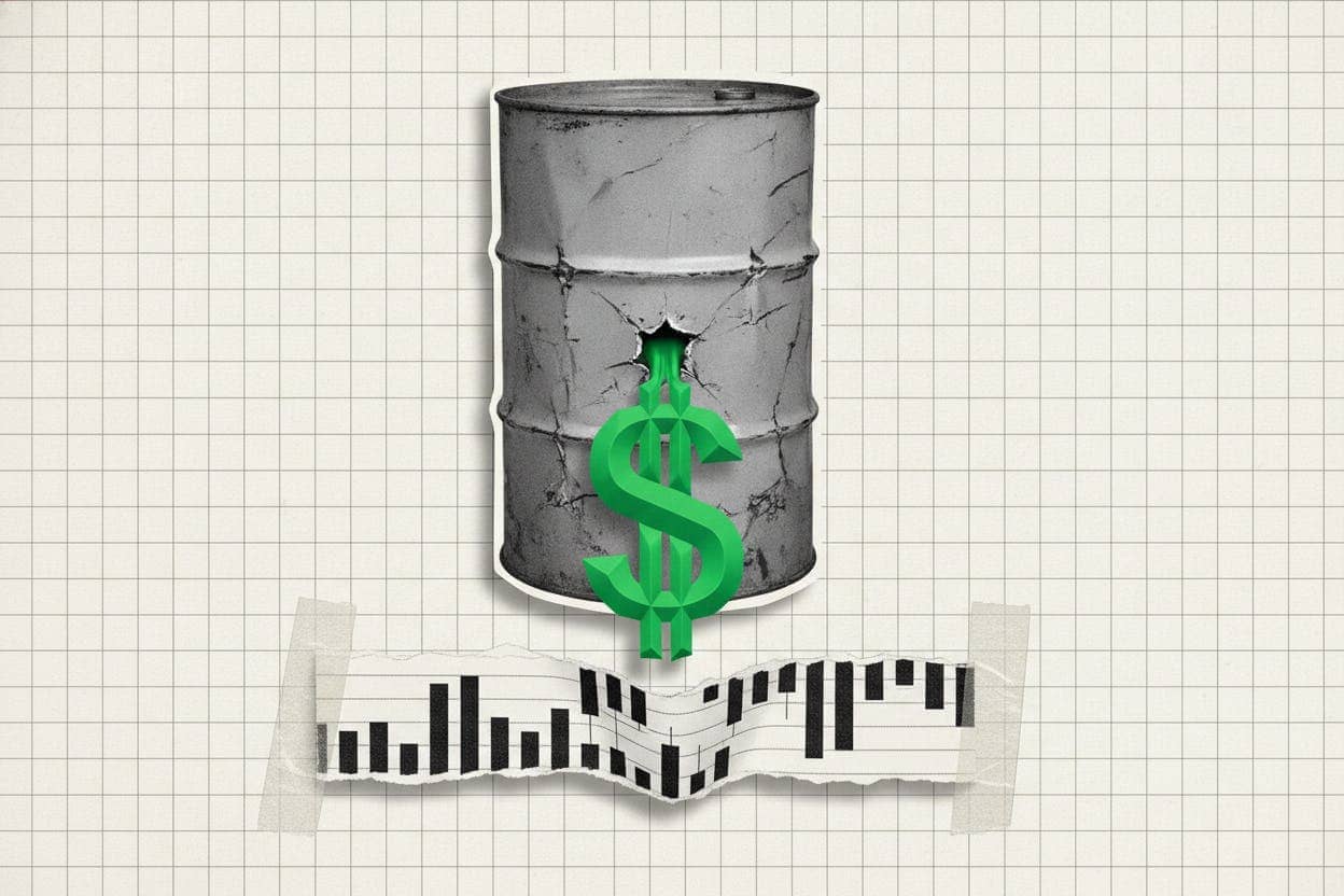 US Dollar Shows Strength Amid US-Iran Oil Drama