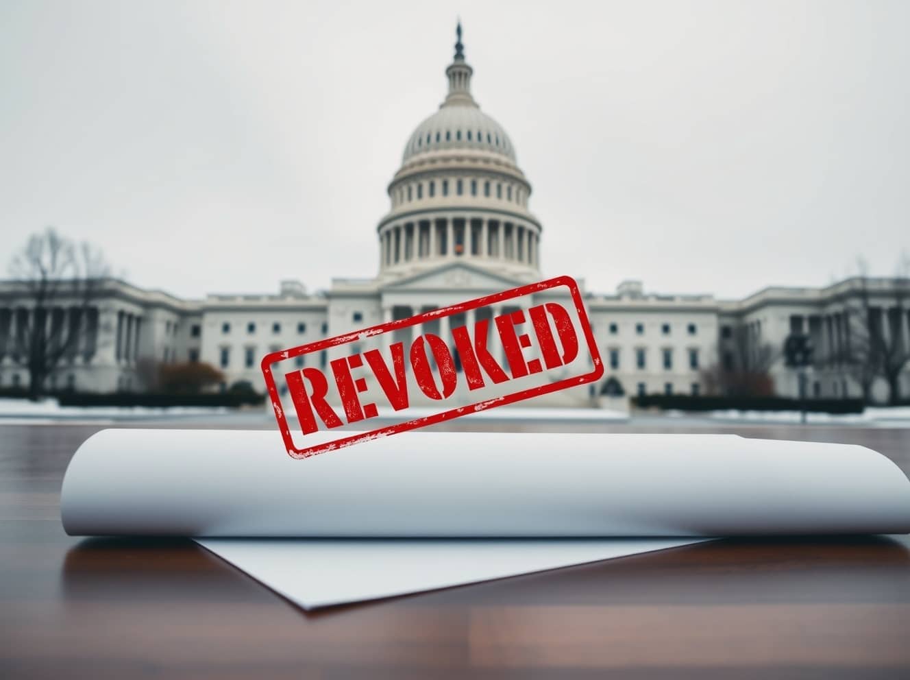 Biden's Oil Waiver Gets the Boot After Just 19 Days