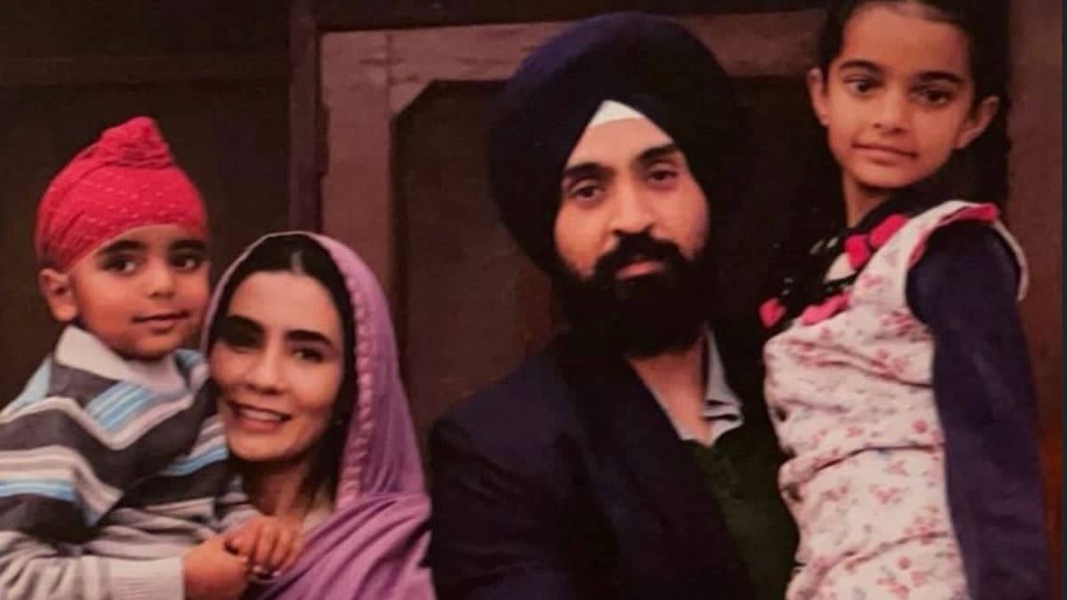 Geetika Vidya's Heartfelt Note on Satluj's Wild Release