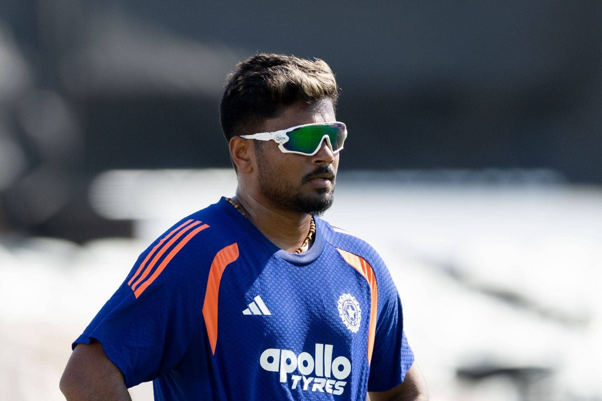 Nayar Cautions Against Rushing Samson's Return for T20I