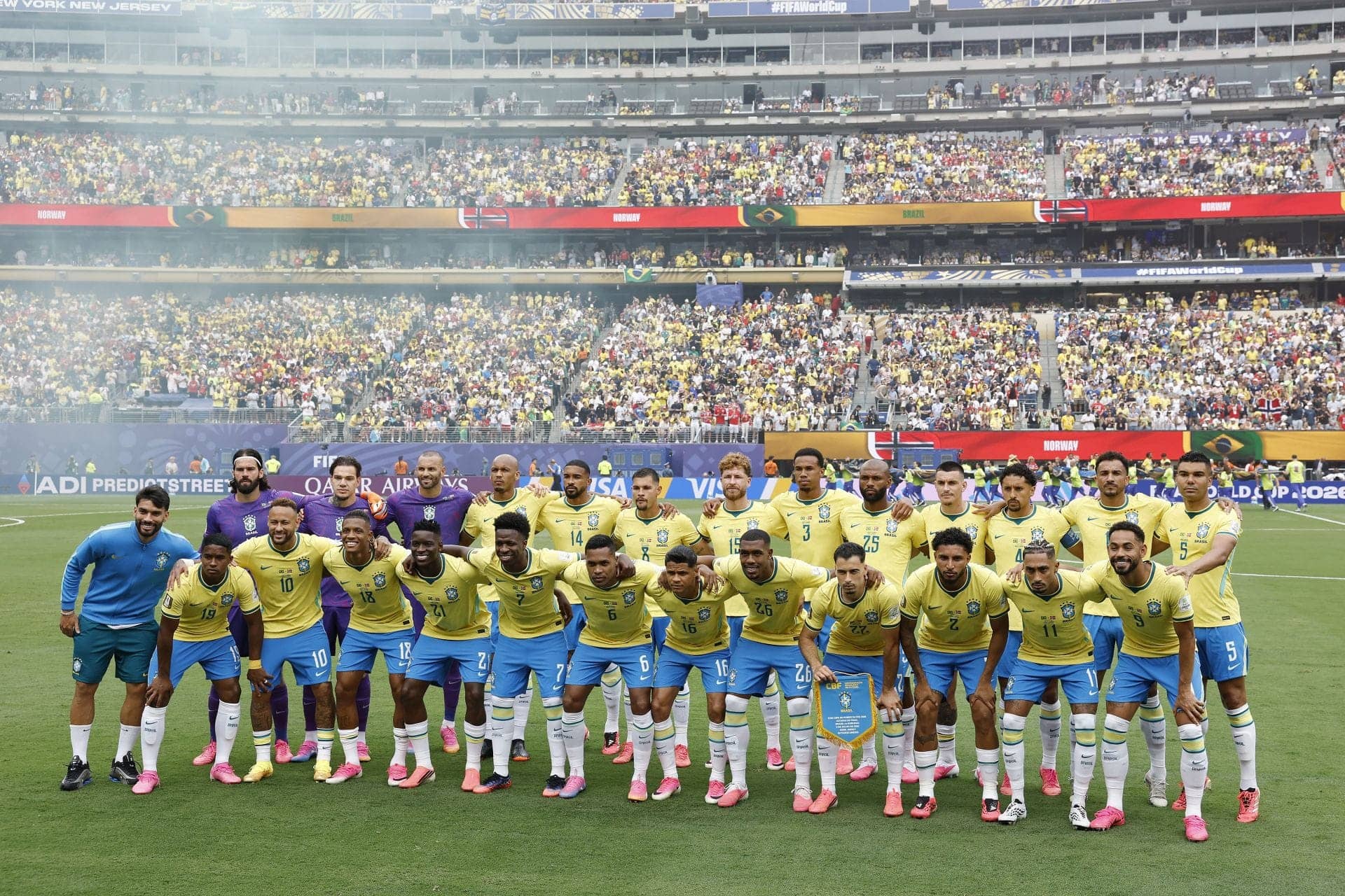 Brazil's Martinelli Feels Heartbreak After World Cup Exit