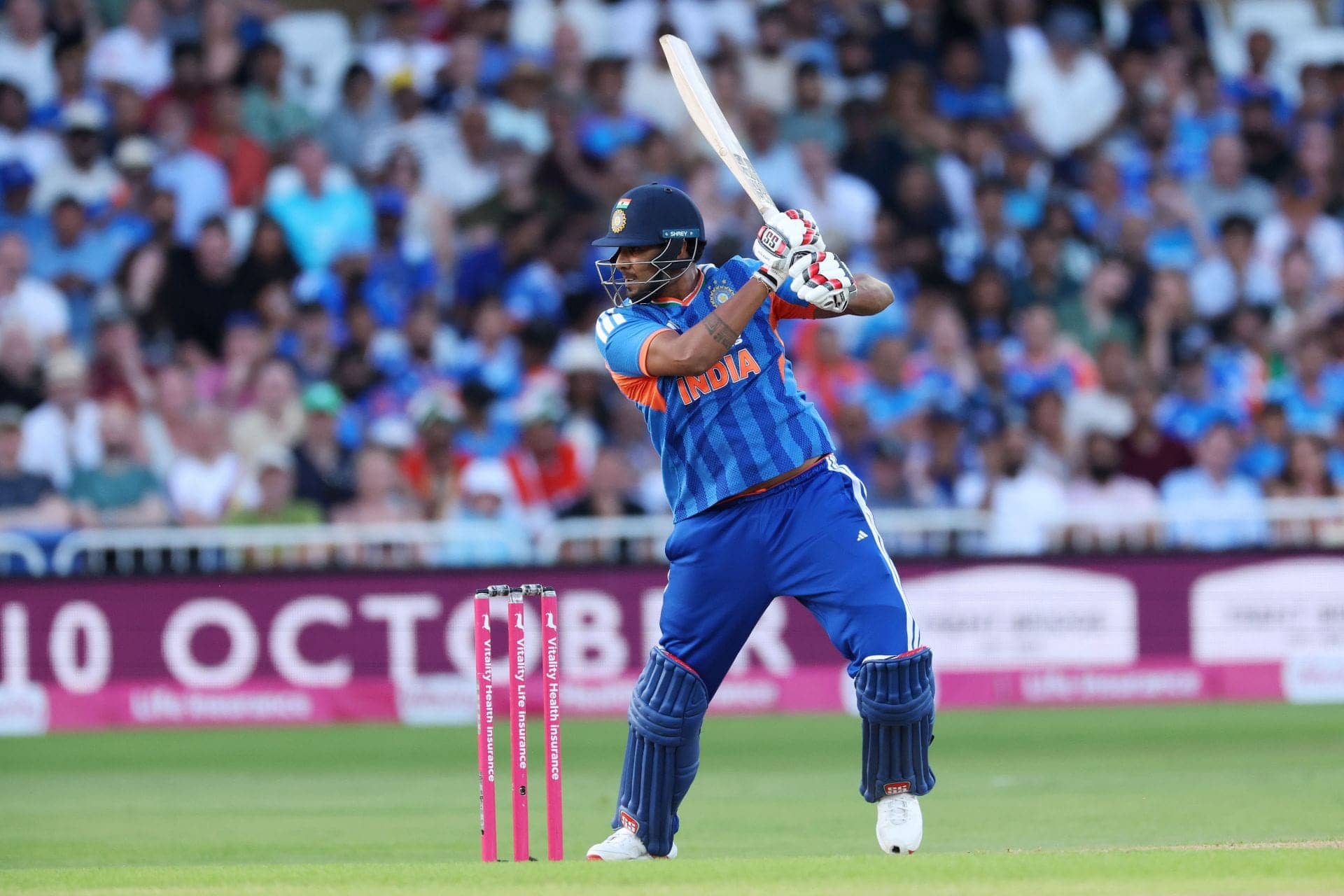 Dinesh Karthik Baffled by India’s Batting Order Choices
