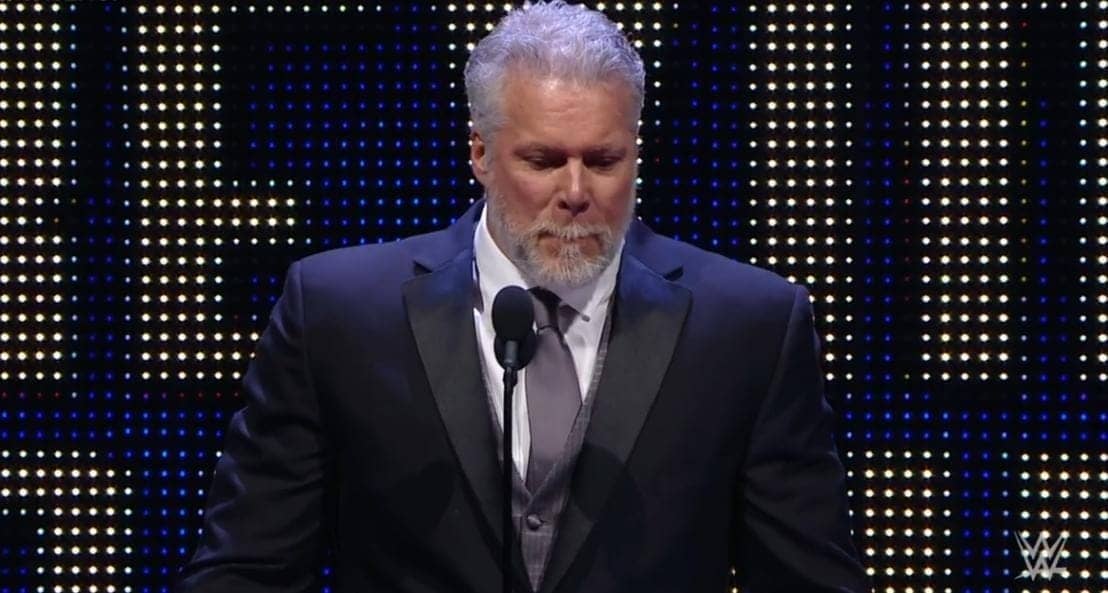 Kevin Nash Reflects on nWo Days with a Heavy Heart