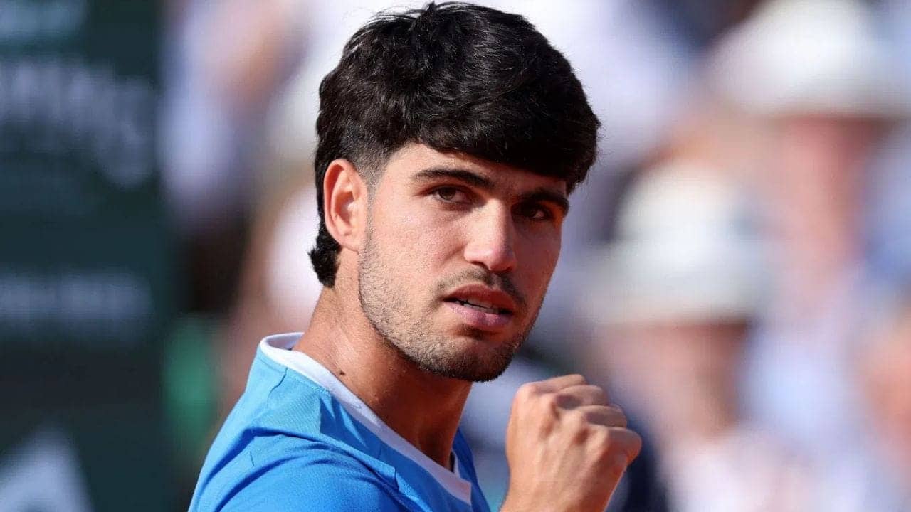 Alcaraz's Comeback Adventure: Chasing US Open Glory