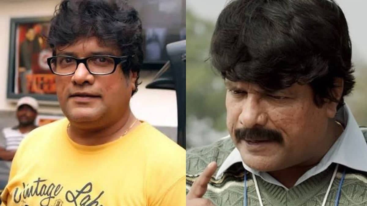 Rajesh Sharma's Insect Bite Adventure: Hospitalized and Healing