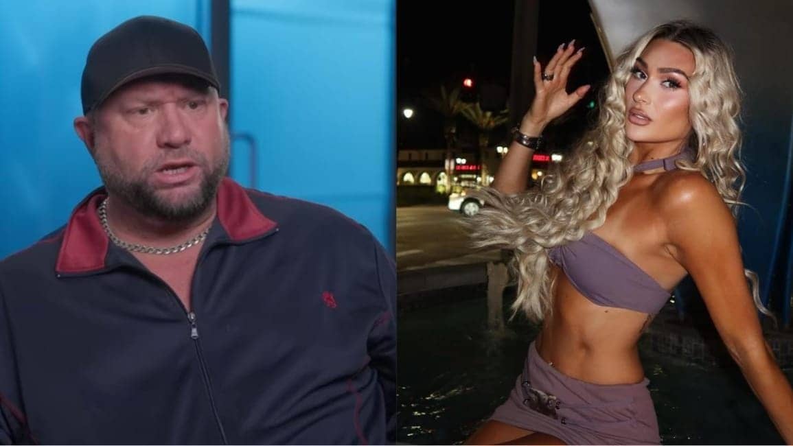 Uncle Bully's Concern for Izzi Dame: Where's the WWE Push?