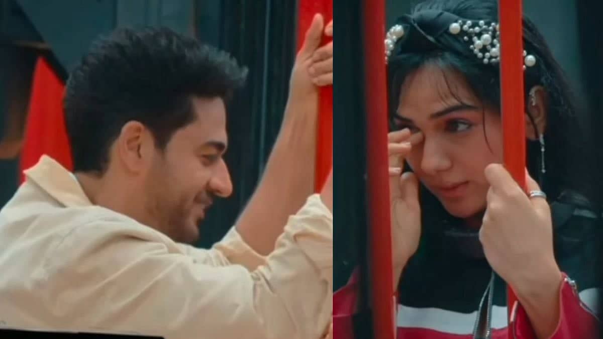 Gaurav Khanna Struts Into Lock Upp 2, Sparks Relationship Buzz