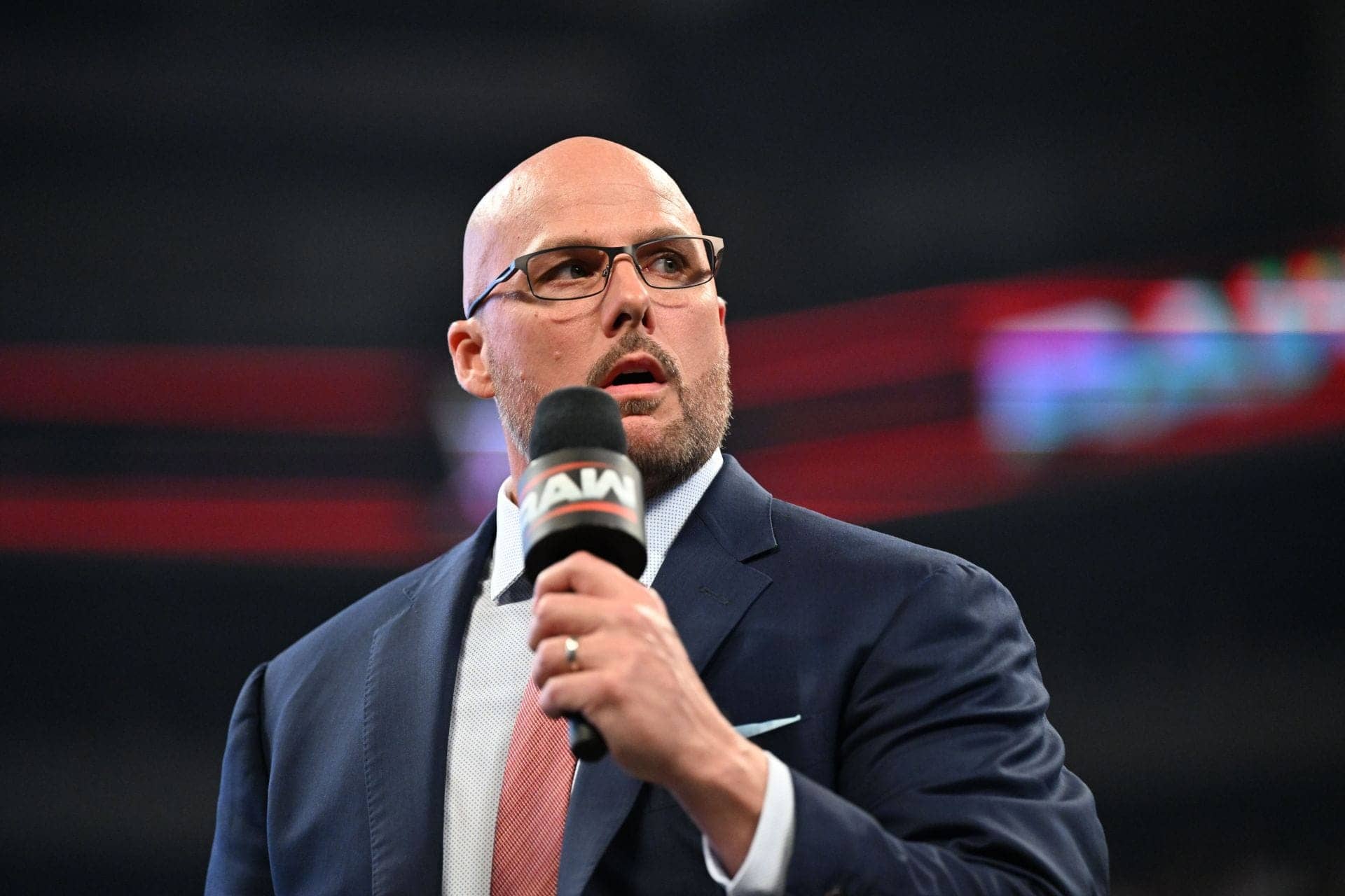Adam Pearce Serves Cold Revenge Warning to Nick Aldis