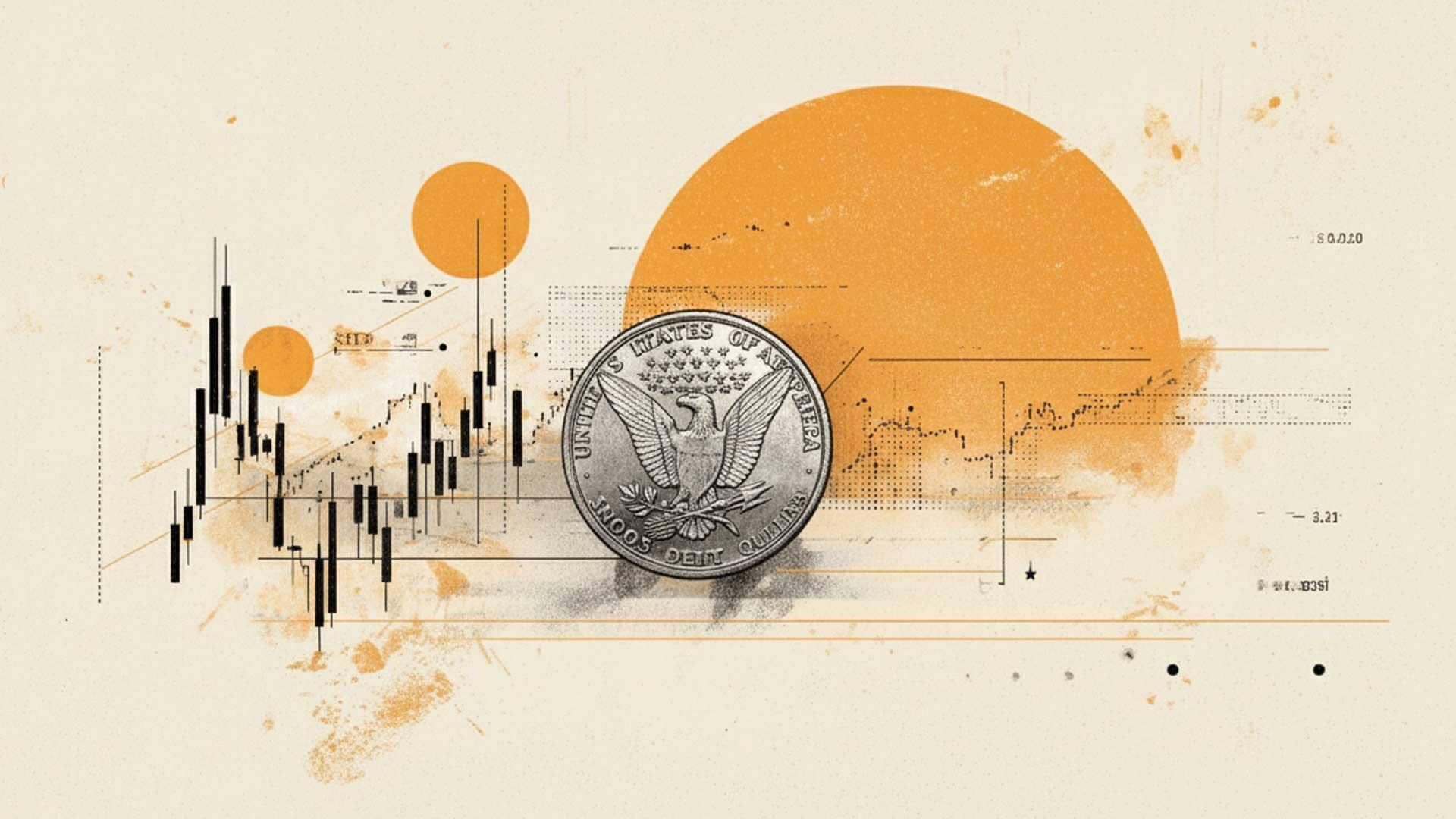 Rabobank Asks If the Dollar's Still the Top Dog in Town