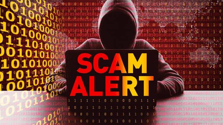 Ghana's Cyber Scammers Swipe GH¢3 Million in Six Months