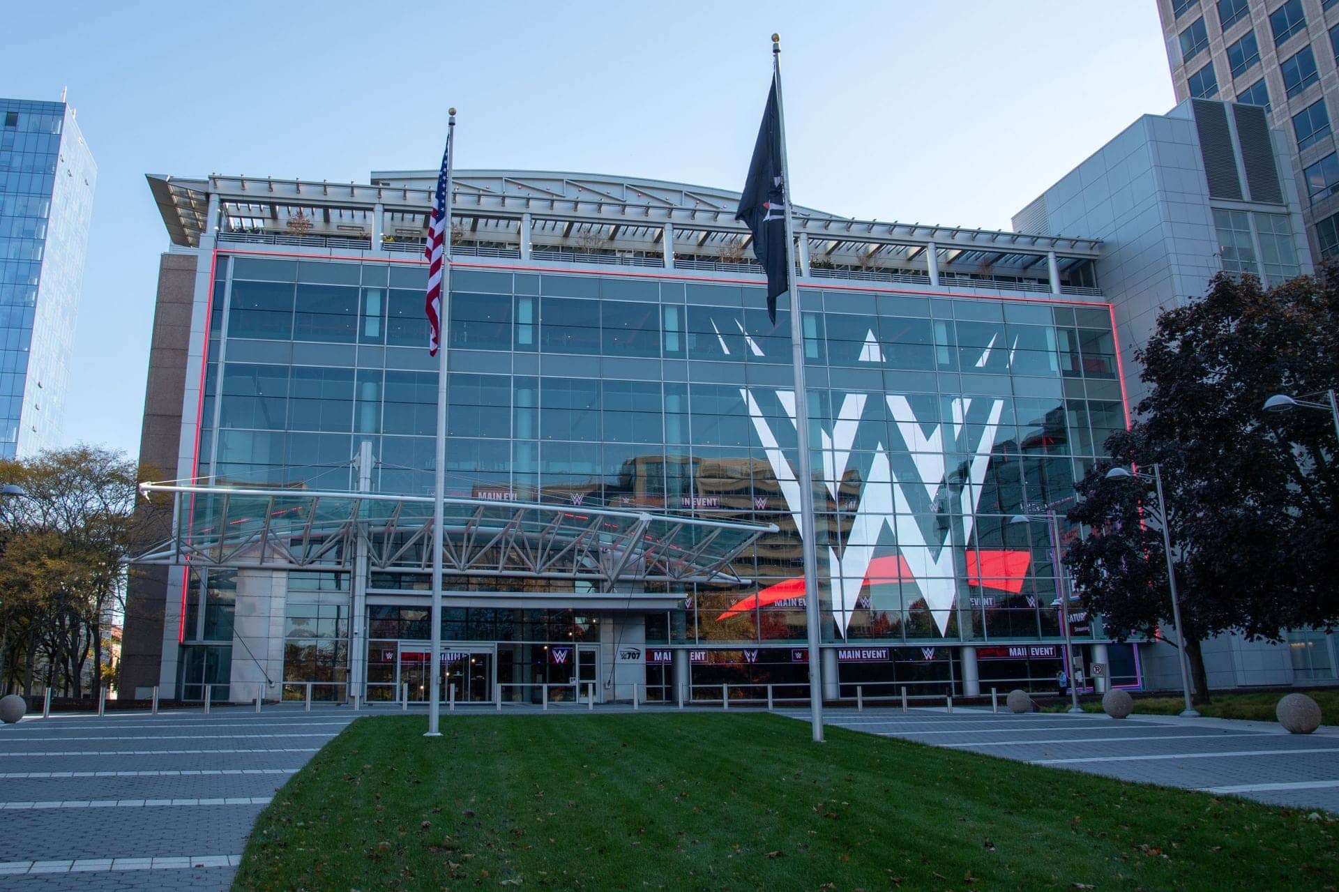 What Just Happened? Sirena Linton's WWE Release Shock