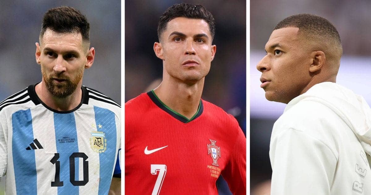 Kylian Mbappe: Goal Scoring Machine Aiming for 30 Goals!