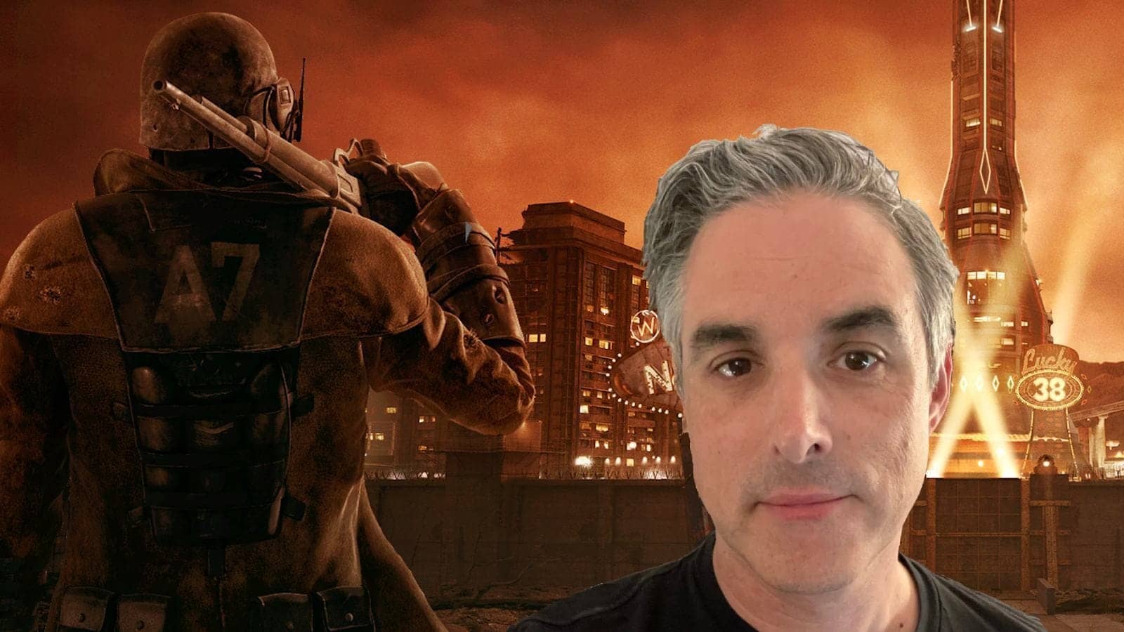 Exciting New Fallout Game Coming from New Vegas Director
