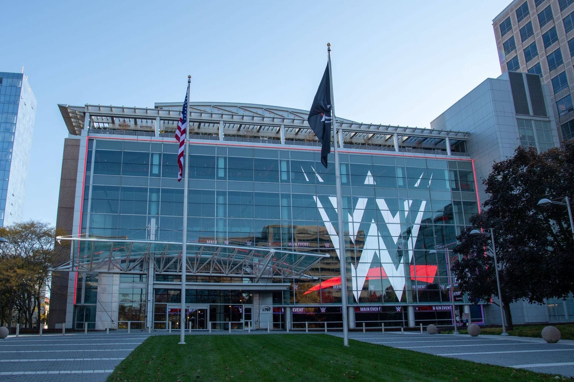 Ulka Sasaki's WWE Debut: MMA Star Hits the Ring Tonight
