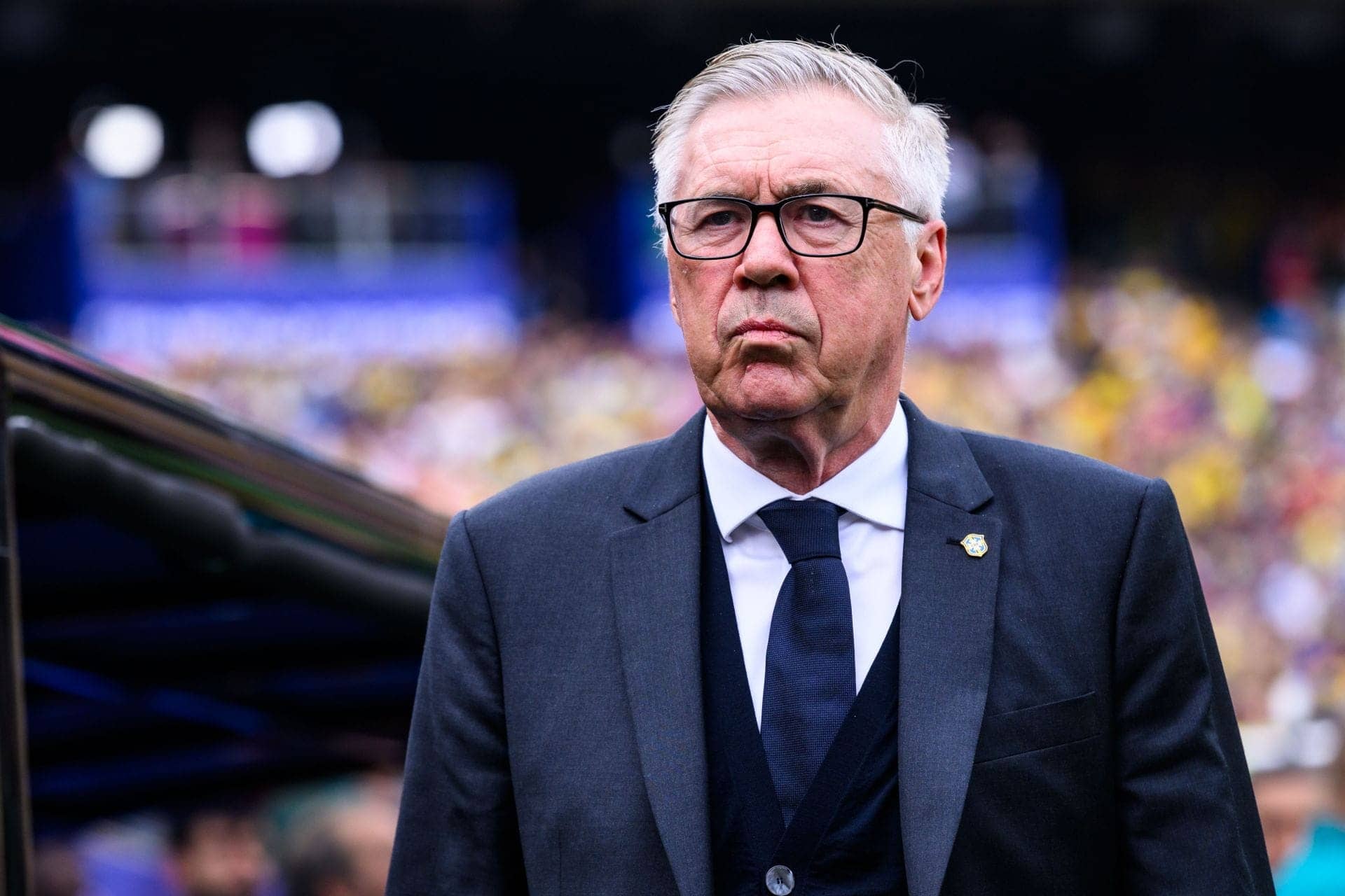Brazil's World Cup Drama: One Player Returns, Neymar Retires